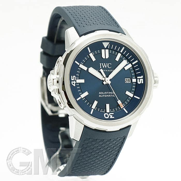 IWC アクアタイマー オートマティック IW328801 IWC 新品メンズ 腕時計 送料無料 | アクアタイマー | 01