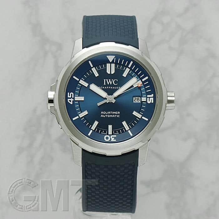 IWC アクアタイマー オートマティック IW328801 IWC 新品メンズ 腕時計 送料無料 | アクアタイマー | 02