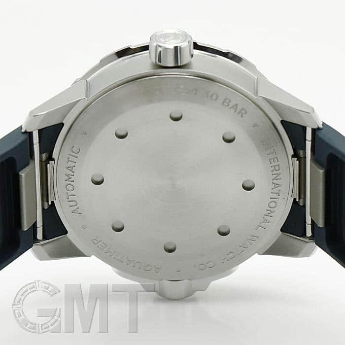 IWC アクアタイマー オートマティック IW328801 IWC 新品メンズ 腕時計 送料無料 | アクアタイマー | 04