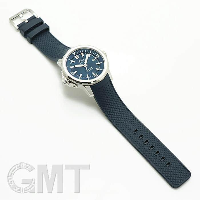 IWC アクアタイマー オートマティック IW328801 IWC 新品メンズ 腕時計 送料無料 | アクアタイマー | 07