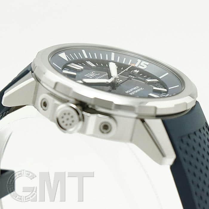 IWC アクアタイマー オートマティック IW328801 IWC 新品メンズ 腕時計 送料無料 | アクアタイマー | 08