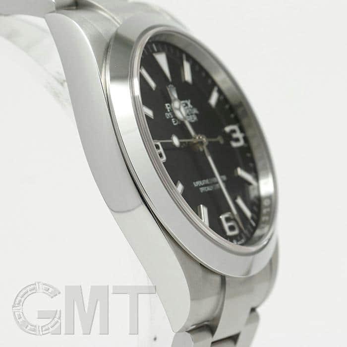 ROLEX（ロレックス） エクスプローラーI 40 224270 付属品完品 新品