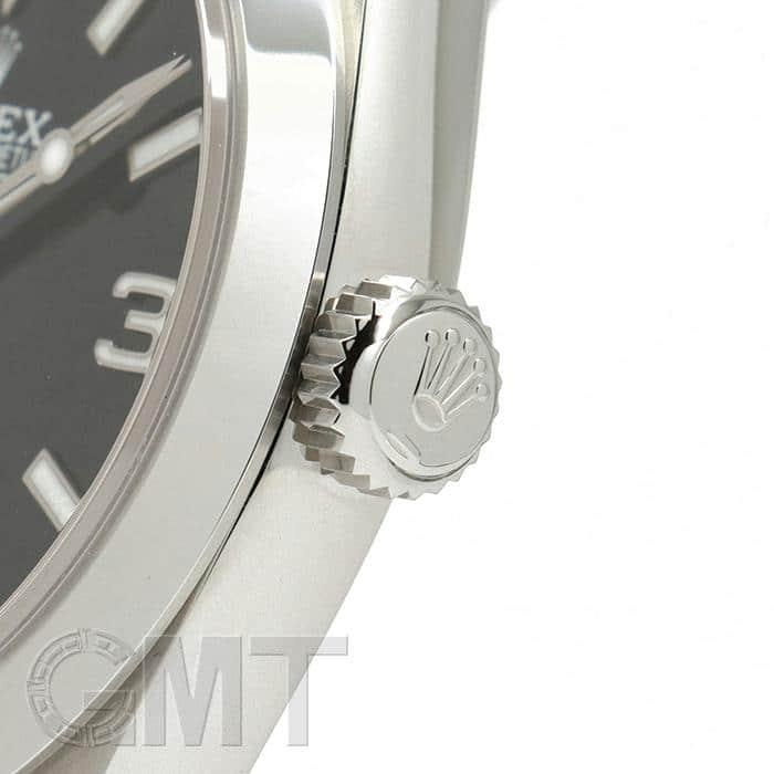 ROLEX（ロレックス） エクスプローラーI 40 224270 付属品完品 新品