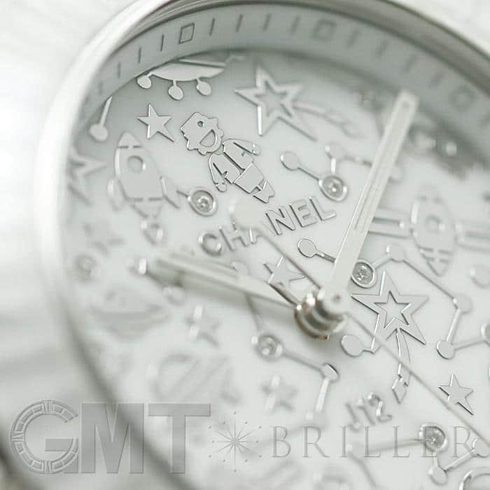 CHANEL シャネル J12 H7990 コズミック 33MM 新品レディース CHANEL シャネル J12 H7990 コズミック 33MM 新品レディース