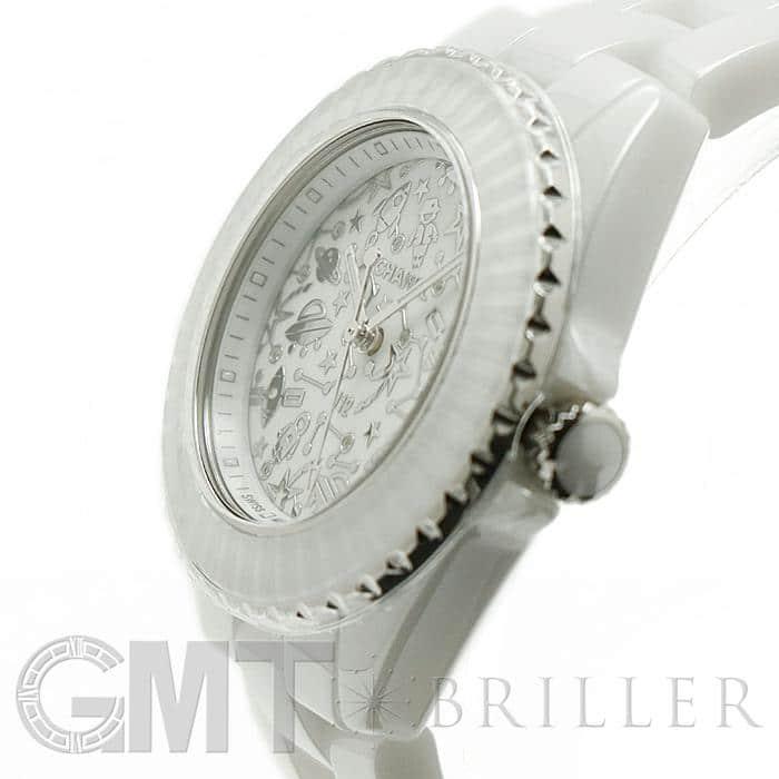 CHANEL シャネル J12 H7990 コズミック 33MM 新品レディース CHANEL シャネル J12 H7990 コズミック 33MM 新品レディース