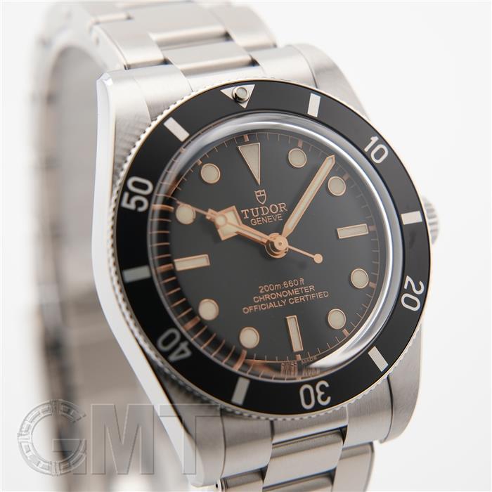 TUDOR（チューダー） ブラックベイ 54 79000N‐0001 付属品完品 新品