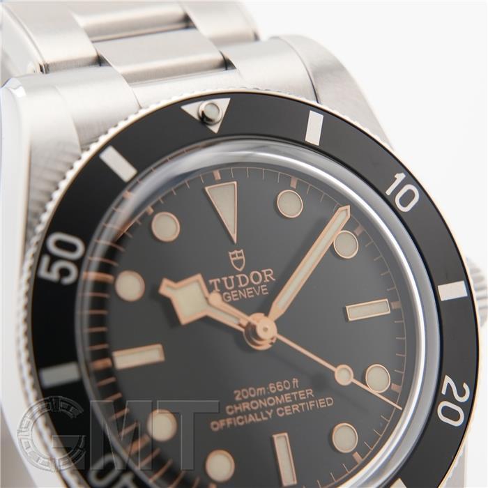 TUDOR（チューダー） ブラックベイ 54 79000N‐0001 付属品完品 新品