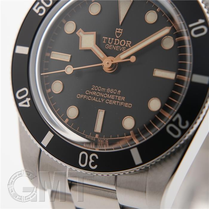 TUDOR（チューダー） ブラックベイ 54 79000N‐0001 付属品完品 新品