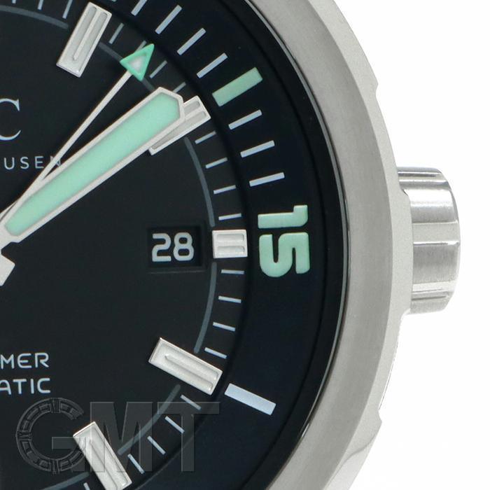 IWC アクアタイマー オートマティック IW328803 IWC 新品メンズ 腕時計 送料無料 | アクアタイマー | 02