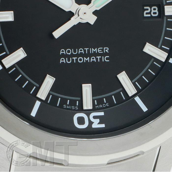 IWC アクアタイマー オートマティック IW328803 IWC 新品メンズ 腕時計 送料無料 | アクアタイマー | 03