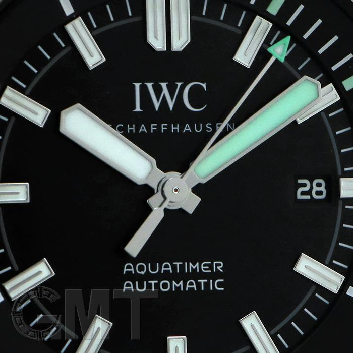 IWC アクアタイマー オートマティック IW328803 IWC 新品メンズ 腕時計 送料無料 | アクアタイマー | 05