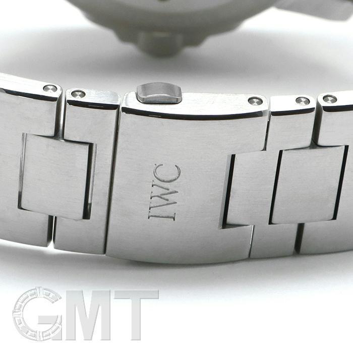 IWC アクアタイマー オートマティック IW328803 IWC 新品メンズ 腕時計 送料無料 | アクアタイマー | 06