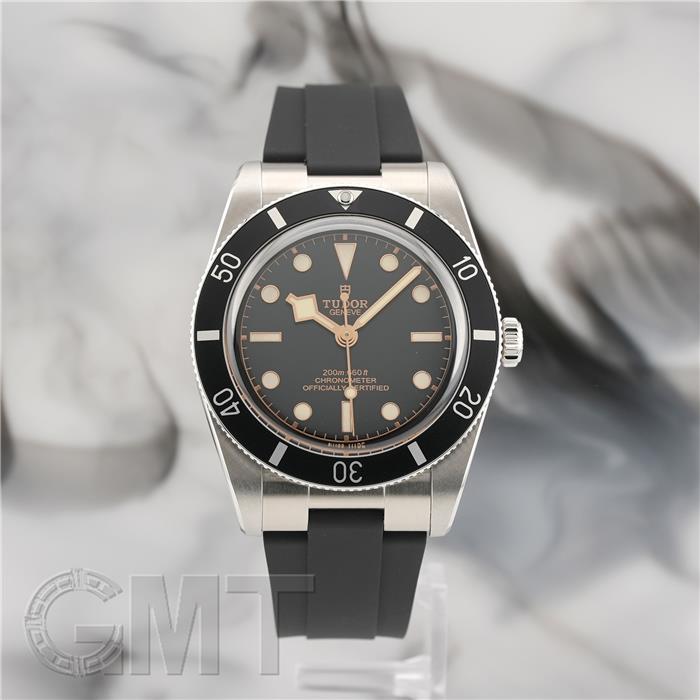 TUDOR（チューダー） ブラックベイ 54 37mm 79000N‐0002 付属品完品