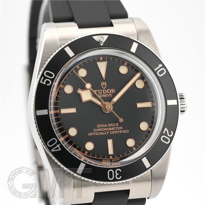 TUDOR（チューダー） ブラックベイ 54 37mm 79000N‐0002 付属品完品