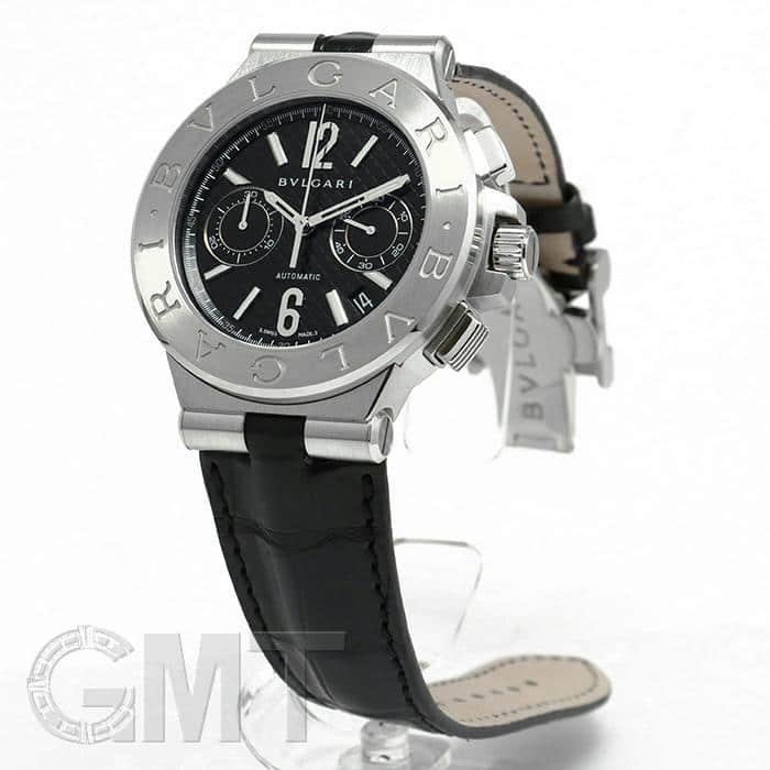 BVLGARI ブルガリ ディアゴノ ステンレス 腕時計 レディース ブルガリ ディアゴノ ヴェロチッシモ 腕時計 時計 ブルガリ