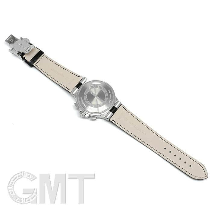 BVLGARI ブルガリ ディアゴノ ステンレス 腕時計 レディース ブルガリ ディアゴノ ヴェロチッシモ 腕時計 時計 ブルガリ