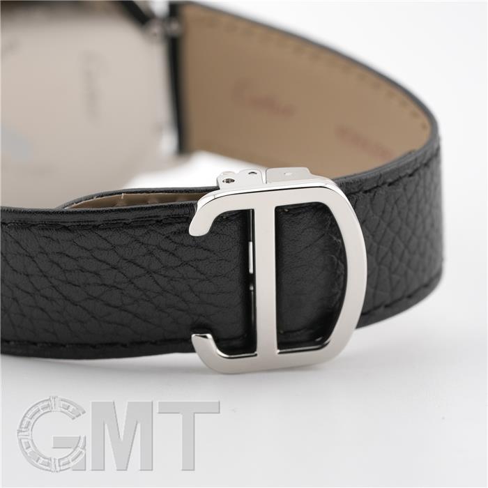 Cartier（カルティエ） ロンドソロ ドゥ 36mm WSRN0029 付属品完品