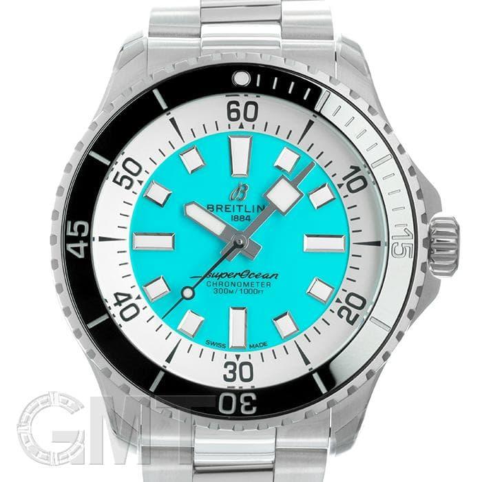 ブライトリング（BREITLING） スーパーオーシャン オートマチック 44