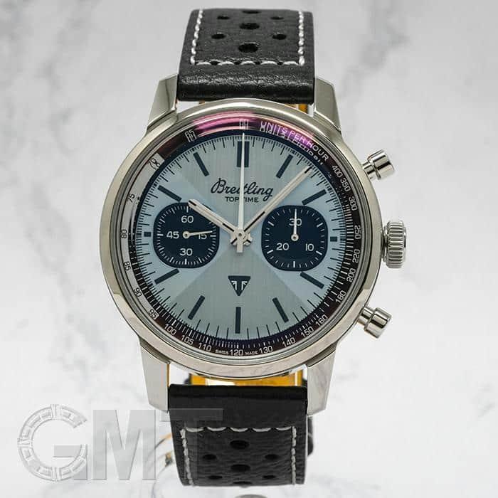 ブライトリング（BREITLING） トップタイム B01 トライアンフ