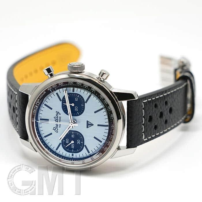 ブライトリング（BREITLING） トップタイム B01 トライアンフ