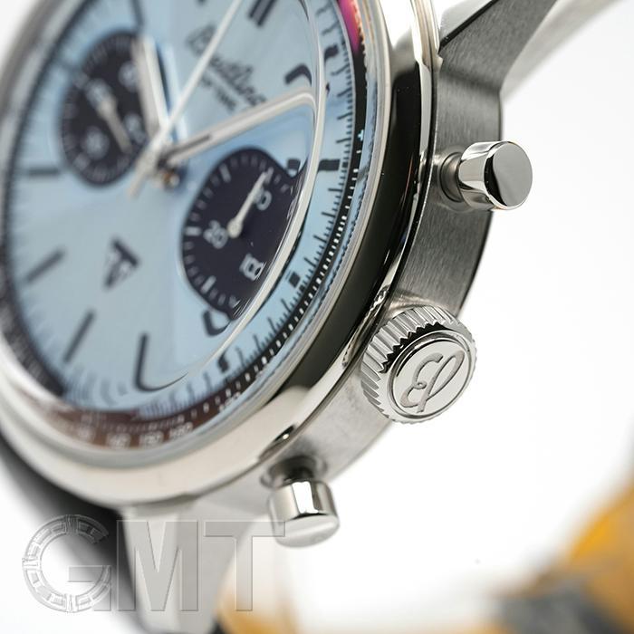ブライトリング（BREITLING） トップタイム B01 トライアンフ