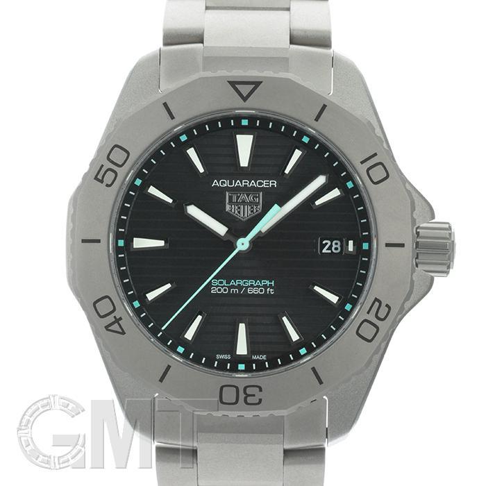 TAG HEUER（タグ・ホイヤー） アクアレーサー プロフェッショナル 200