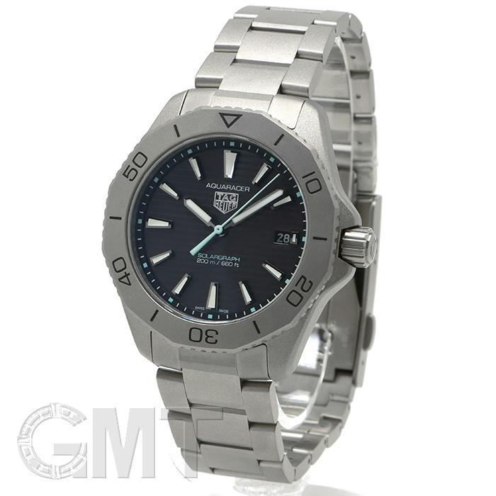 TAG HEUER タグホイヤー アクアレーサー プロフェッショナル 200