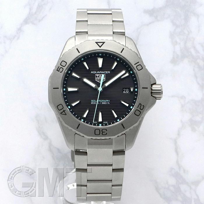TAG HEUER タグホイヤー アクアレーサー プロフェッショナル 200