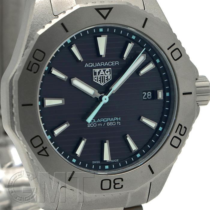 ✨タグホイヤー✨TAG Heuer✨プロフェッショナル✨200メーター✨腕時計✨ タグ・ホイヤーが、「タグ・ホイヤー アクアレーサー
