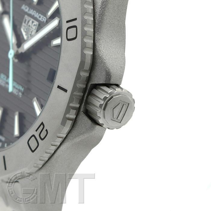 TAG HEUER（タグ・ホイヤー） アクアレーサー プロフェッショナル 200