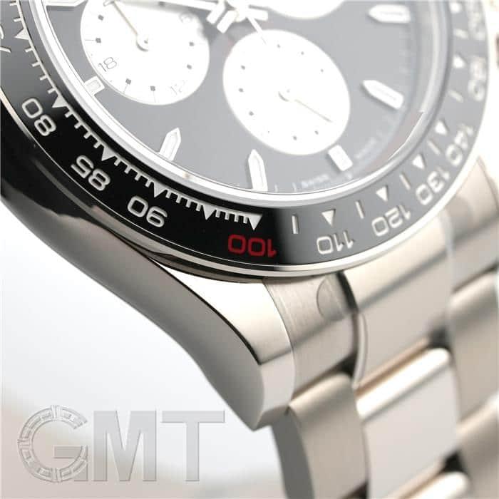 ロレックス デイトナ 126529LN ル・マン  ブラック/シルバー 付属品完品 ROLEX 新品メンズ 腕時計 送料無料_3