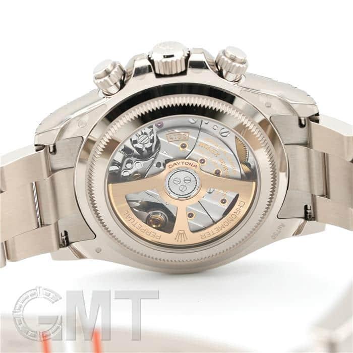 ロレックス デイトナ 126529LN ル・マン  ブラック/シルバー 付属品完品 ROLEX 新品メンズ 腕時計 送料無料_4