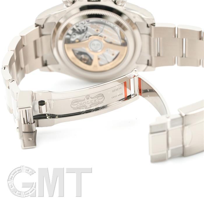 ROLEX ロレックス デイトナ 126529LN ル・マン ブラック