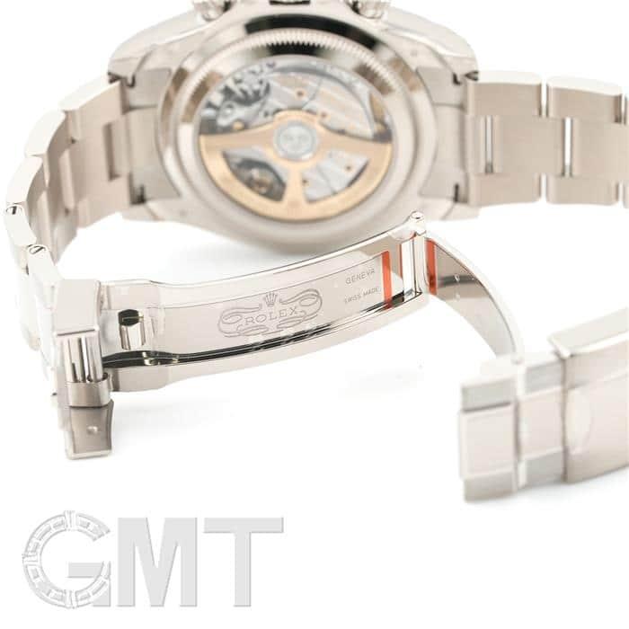 ロレックス デイトナ 126529LN ル・マン  ブラック/シルバー 付属品完品 ROLEX 新品メンズ 腕時計 送料無料_7