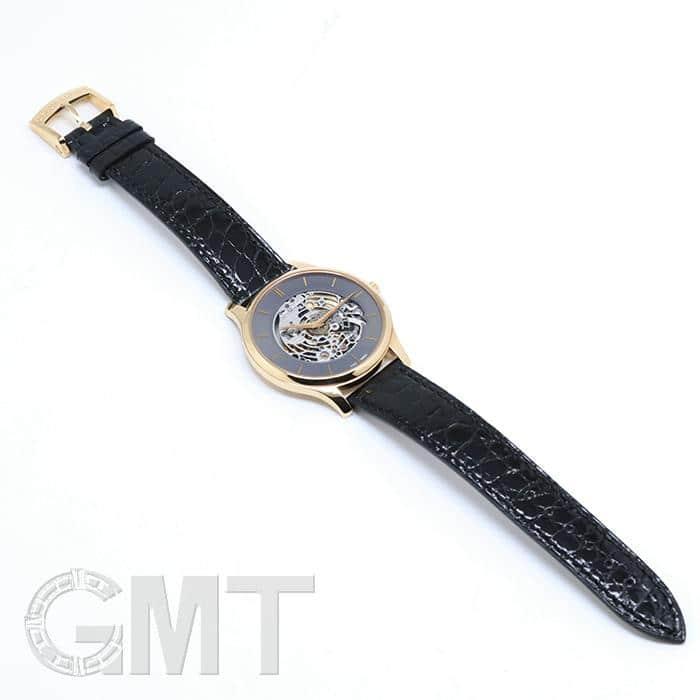 Chopard（ショパール） L.U.C XP スケルテック 39.5mm 161936-5003