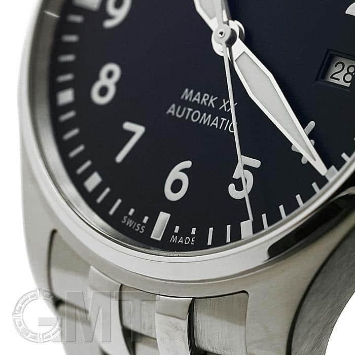 パイロット・ウォッチ IWC パイロットウォッチ マークXX IW328202