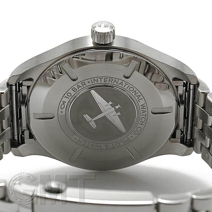 パイロット・ウォッチ IWC パイロットウォッチ マークXX IW328202