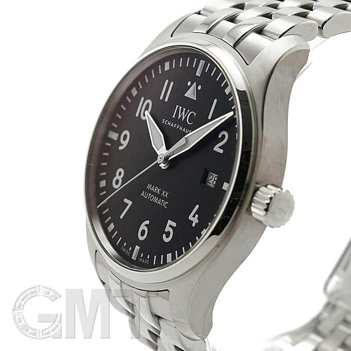 パイロット・ウォッチ IWC パイロットウォッチ マークXX IW328202