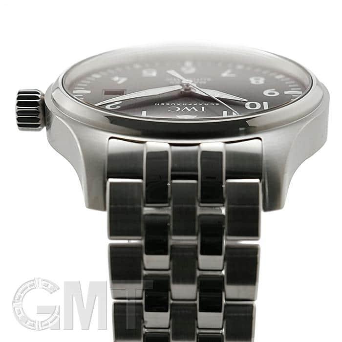 パイロット・ウォッチ IWC パイロットウォッチ マークXX IW328202