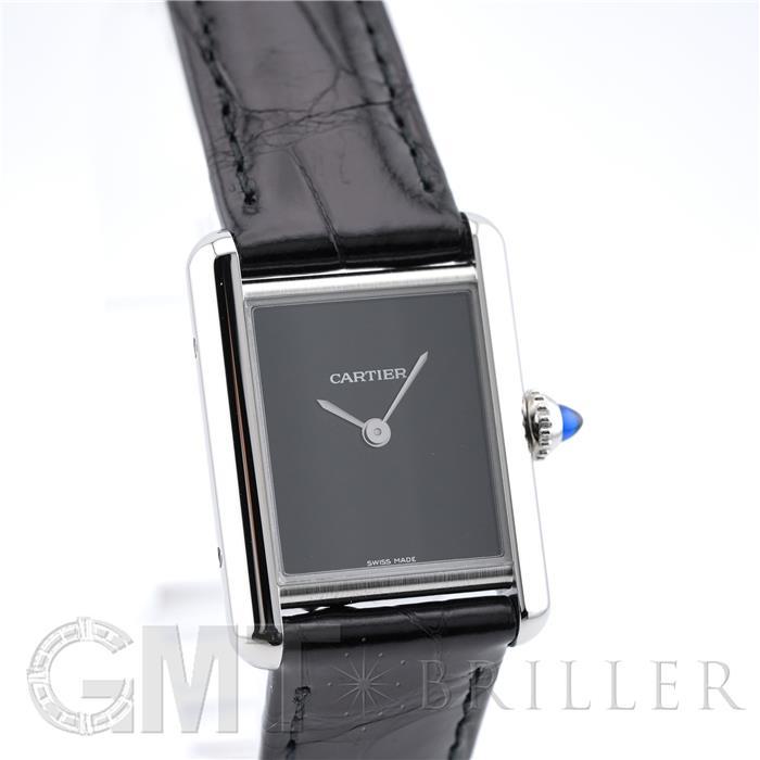 Cartier（カルティエ） タンク マスト ドゥ ウォッチ スモールモデル