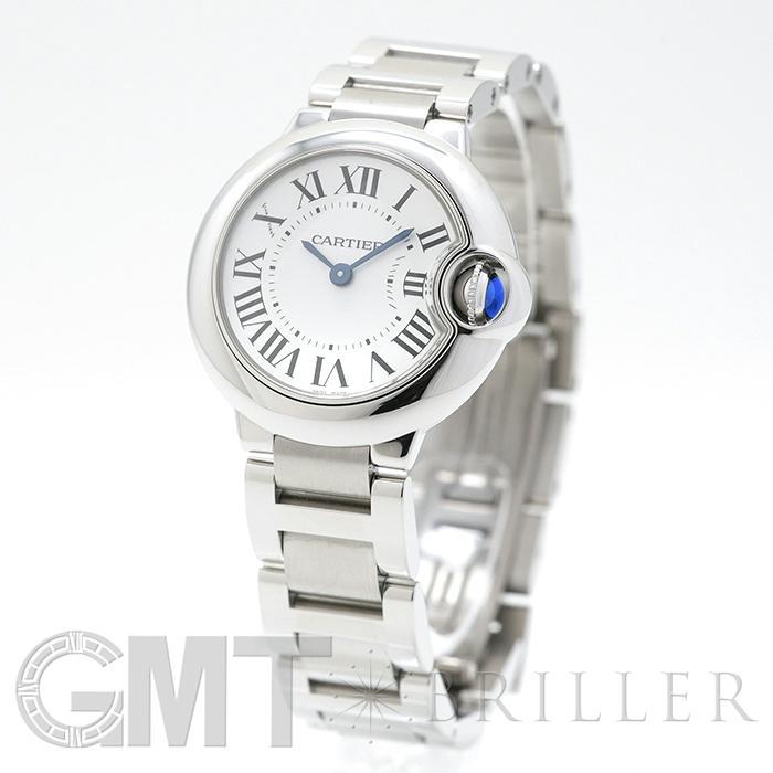 Cartier（カルティエ） バロンブルー ドゥ ウォッチ 28mm WSBB0067
