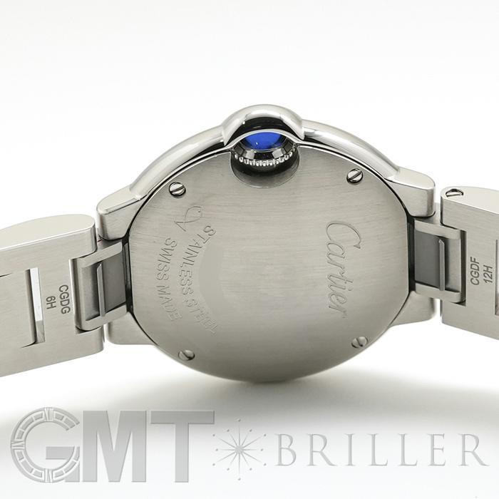 Cartier（カルティエ） バロンブルー ドゥ ウォッチ 28mm WSBB0067 