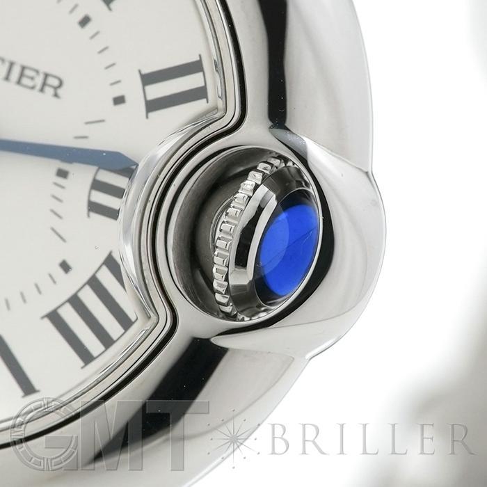 Cartier（カルティエ） バロンブルー ドゥ ウォッチ 28mm WSBB0067