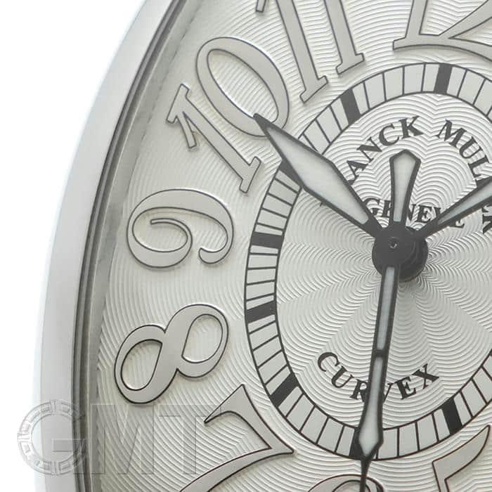 FRANCK MULLER（フランクミュラー） トノーカーベックス 5850SC REL AC