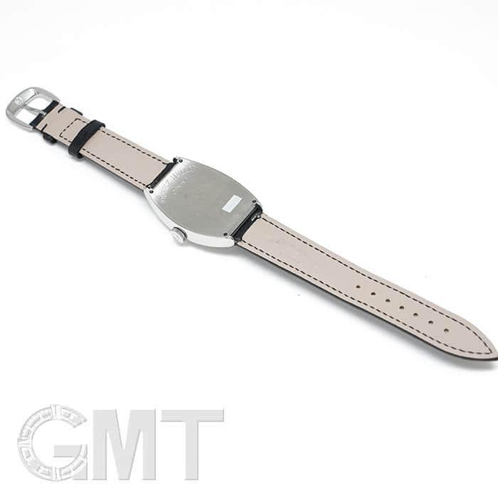 FRANCK MULLER（フランクミュラー） トノーカーベックス 5850SC REL AC