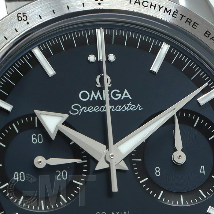 SPEEDMASTER オメガ スピードマスター 