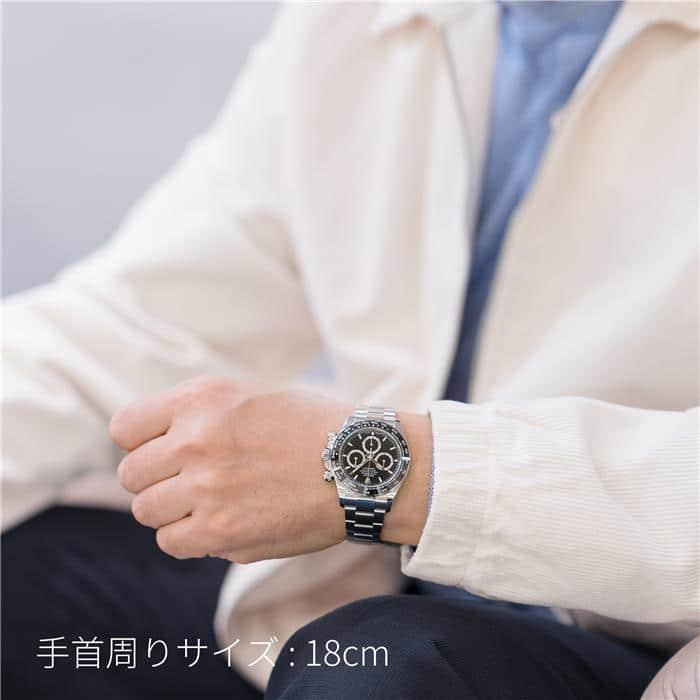 ROLEX（ロレックス） コスモグラフ デイトナ 126500LN ブラック 付属品
