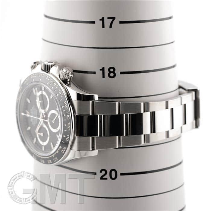 ROLEX（ロレックス） コスモグラフ デイトナ 126500LN ブラック 付属品