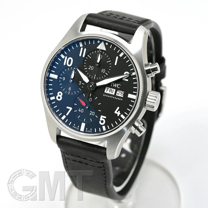 パイロット・ウォッチ IWC パイロットウォッチ クロノグラフ 41
