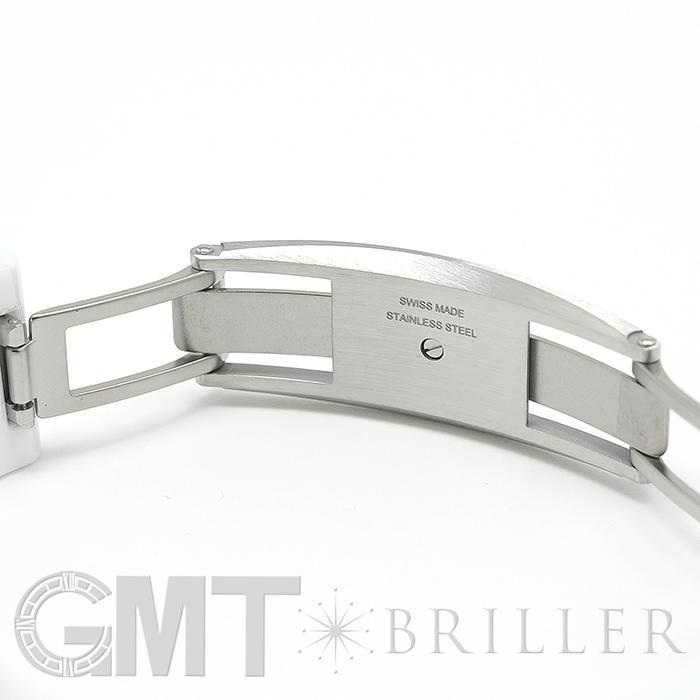 CHANEL（シャネル） J12 キャリバー 12.1, 38MM ホワイトセラミック